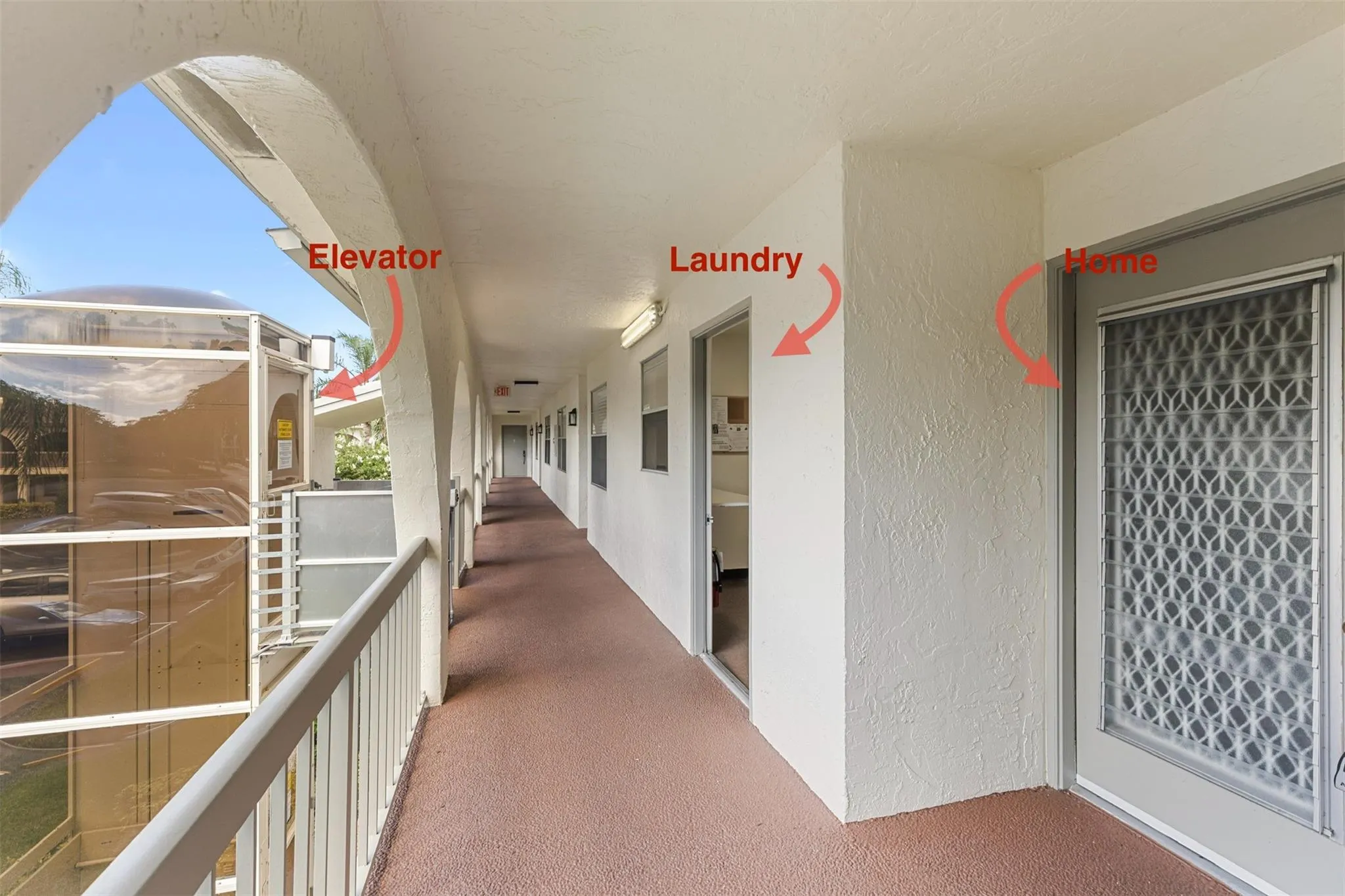 2701 Nassau Bnd, #D2