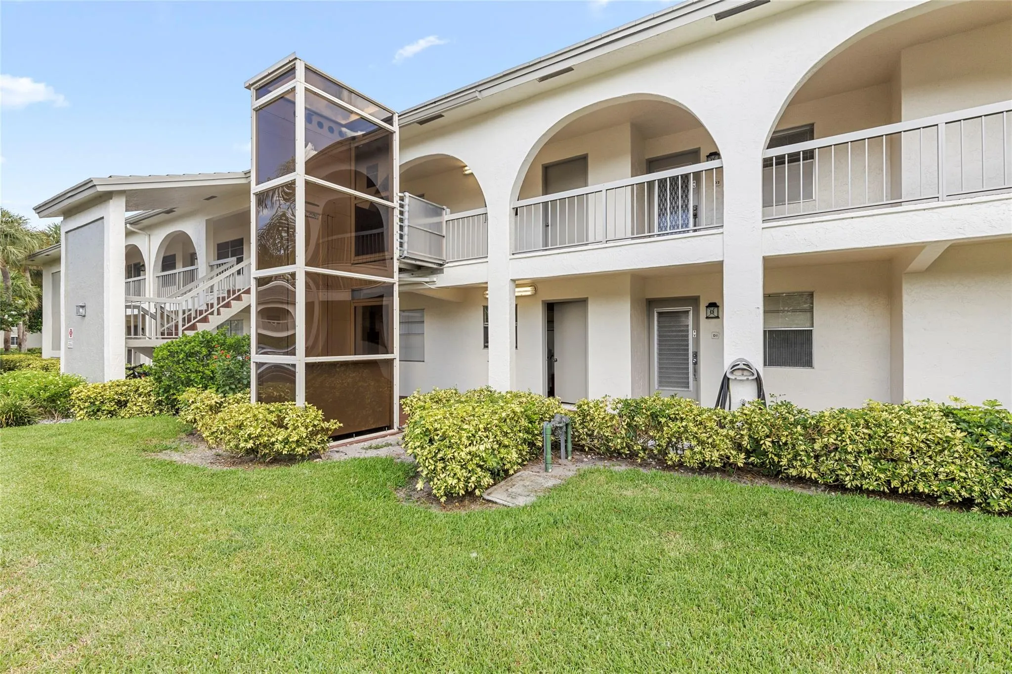 2701 Nassau Bnd, #D2