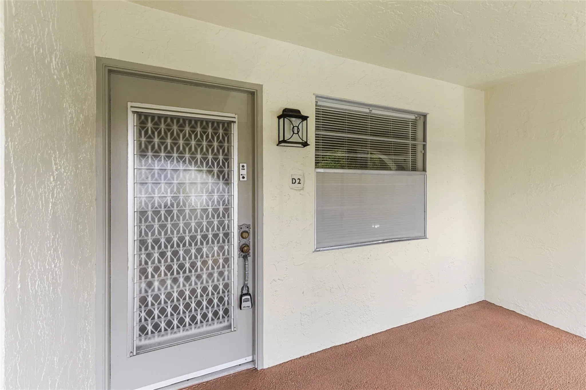 2701 Nassau Bnd, #D2