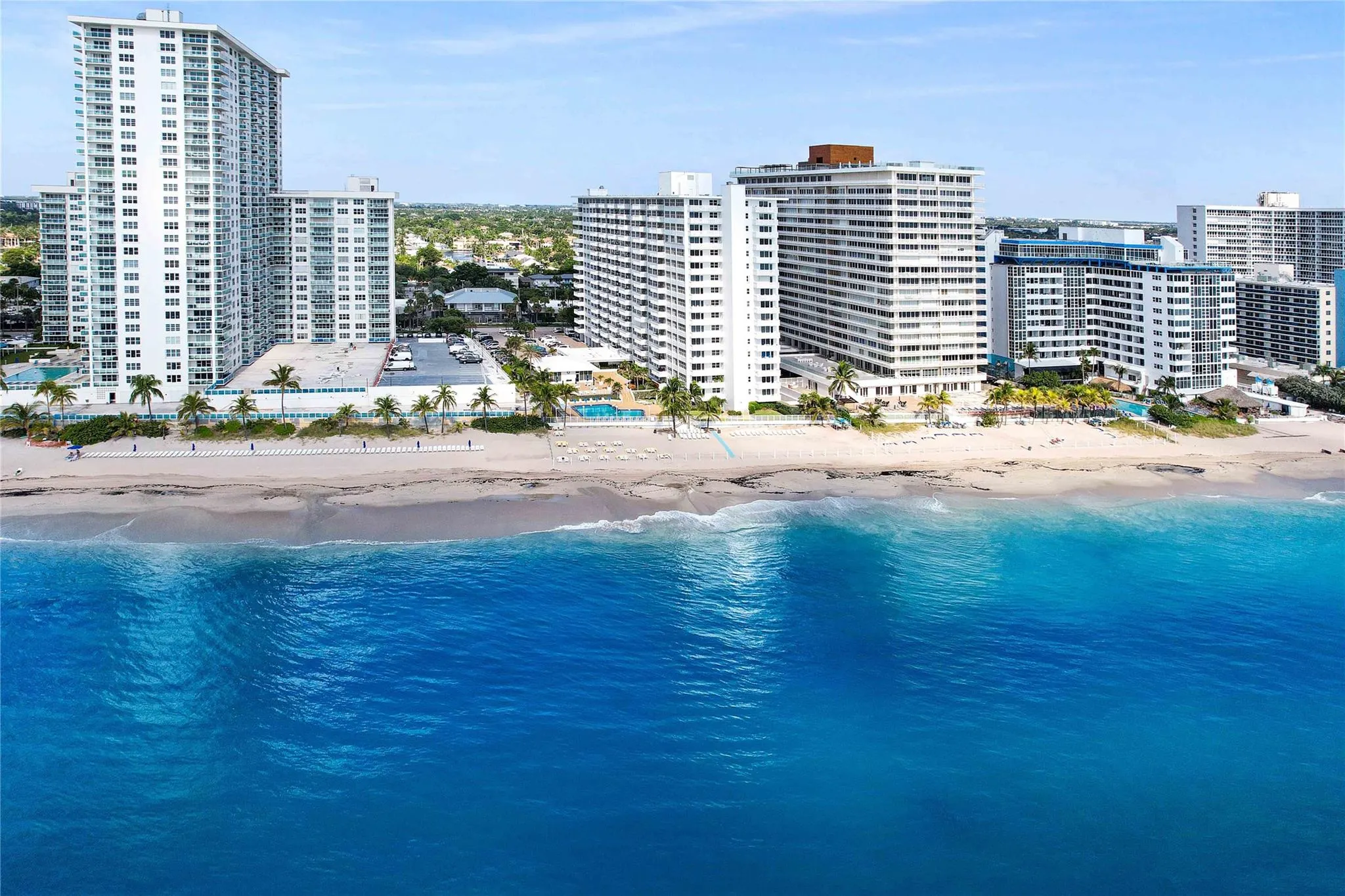 4010 Galt Ocean Dr, #214