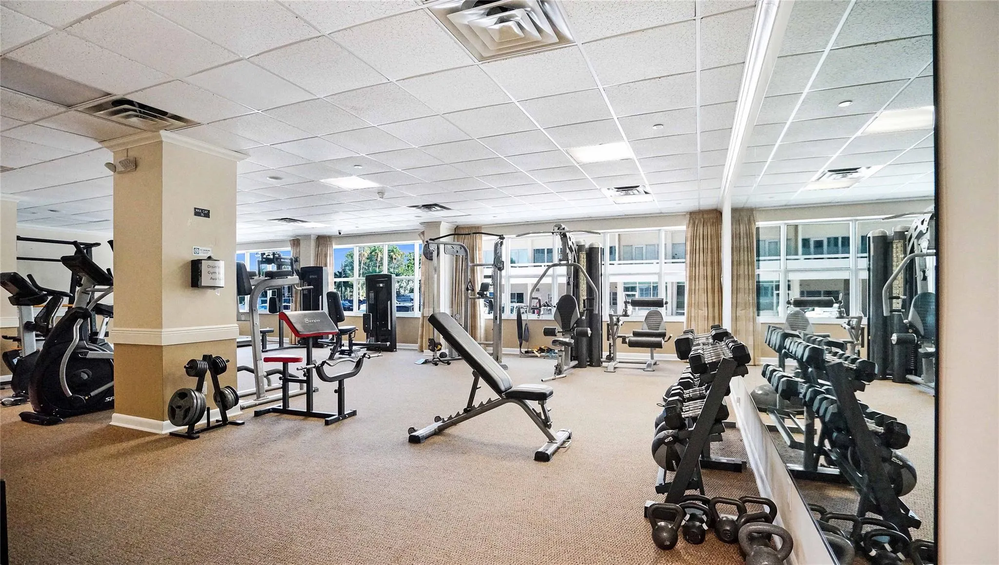 4010 Galt Ocean Dr, #214