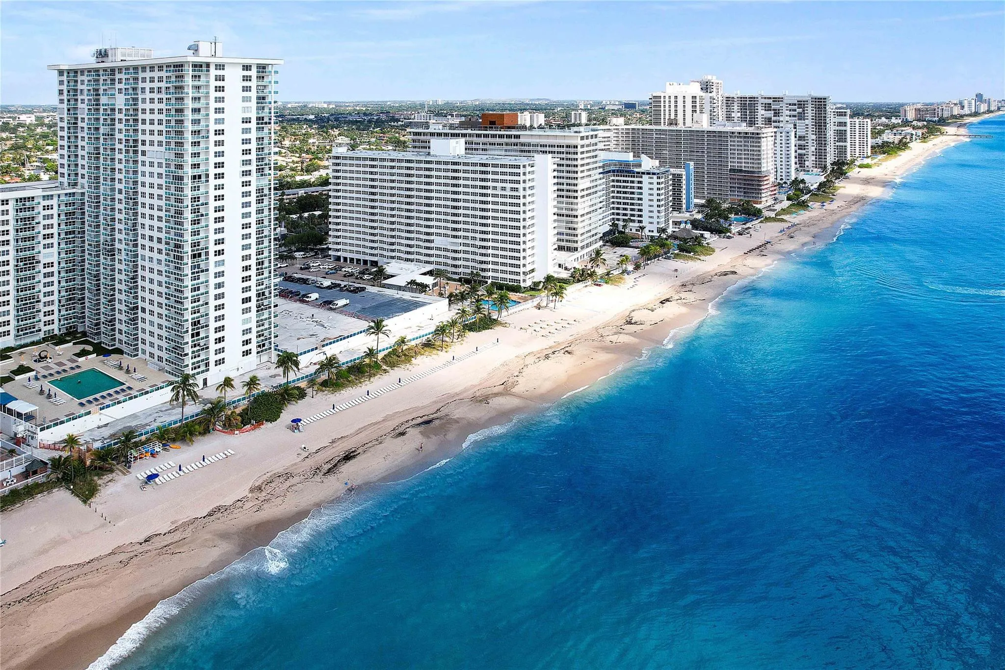 4010 Galt Ocean Dr, #214