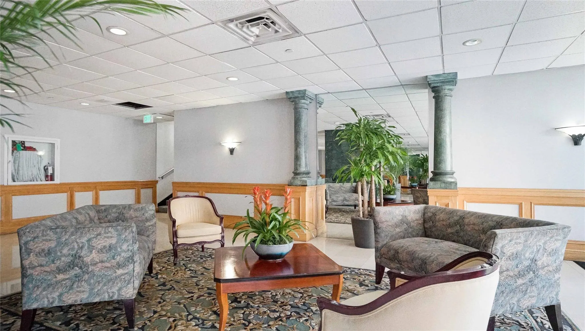 4010 Galt Ocean Dr, #214