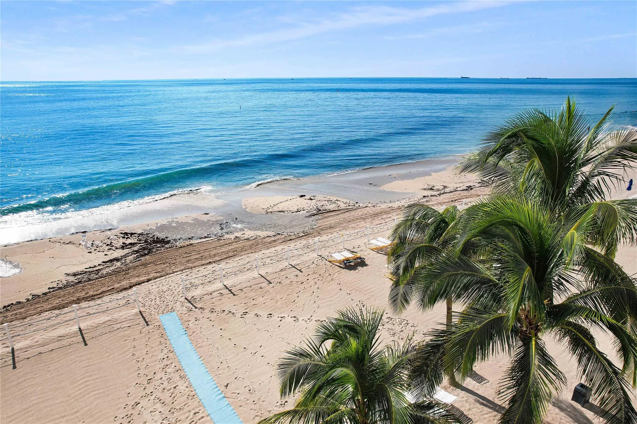 4010 Galt Ocean Dr, #214