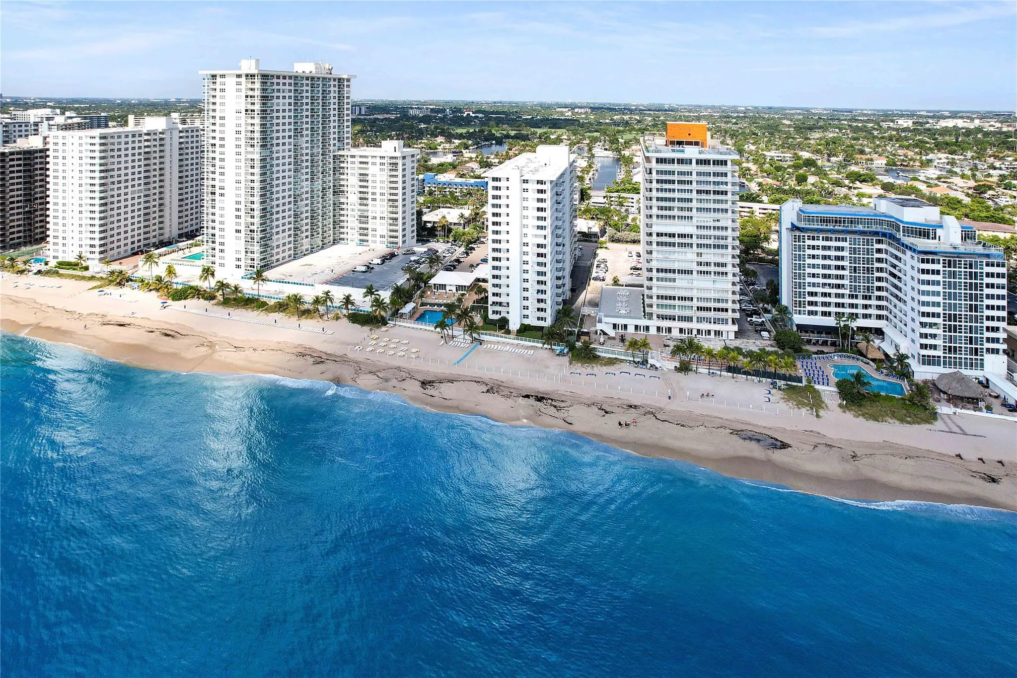 4010 Galt Ocean Dr, #214