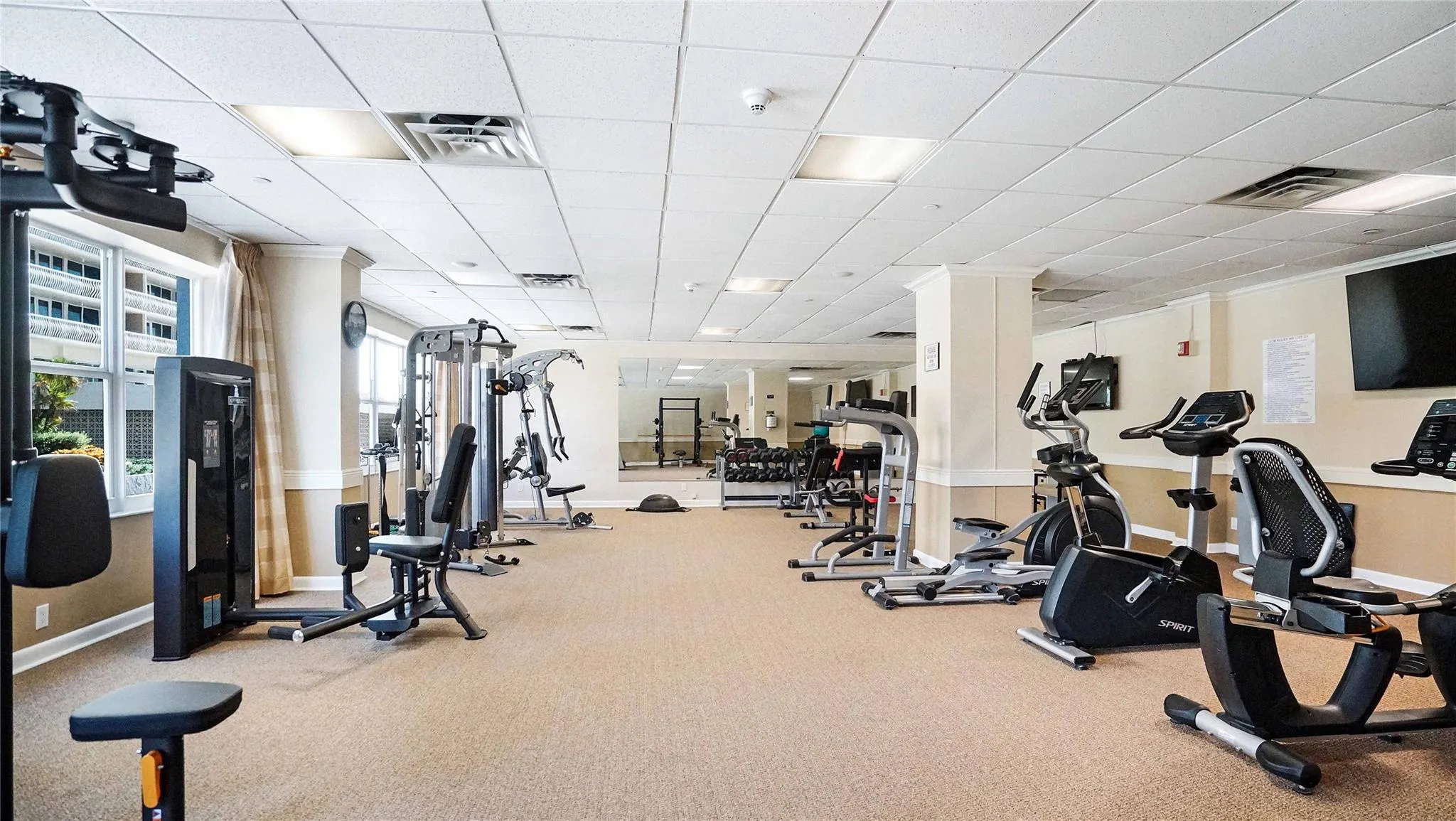 4010 Galt Ocean Dr, #214