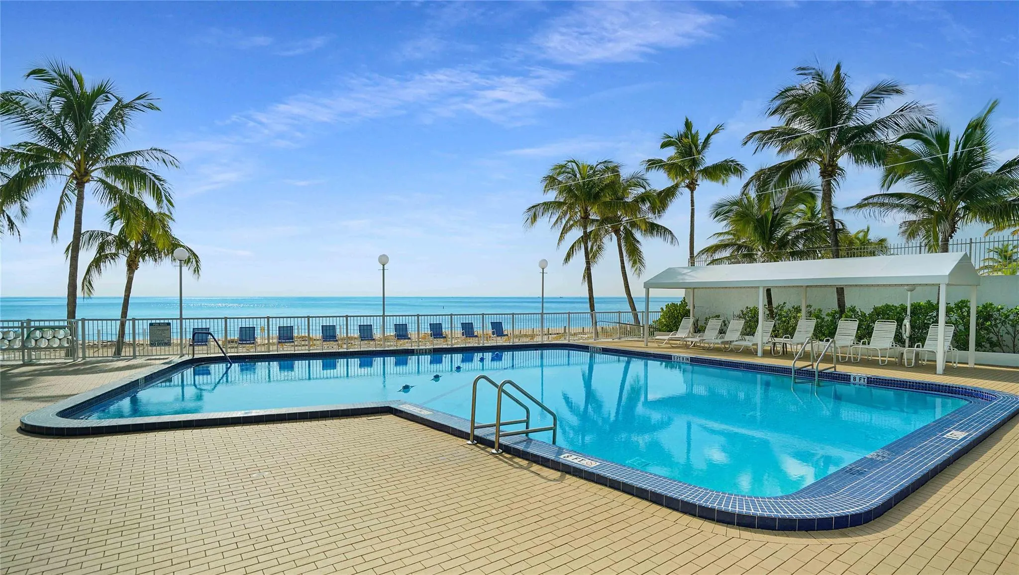 4010 Galt Ocean Dr, #214