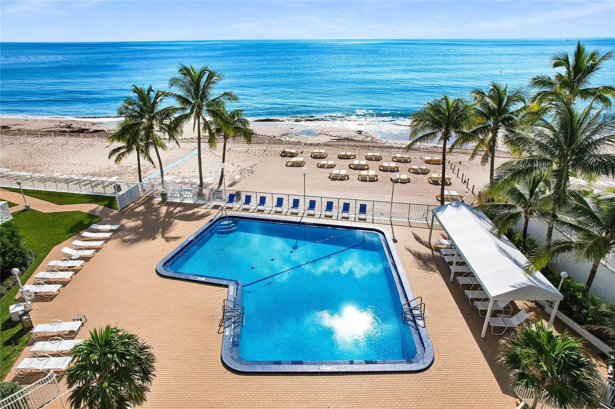 4010 Galt Ocean Dr, #214