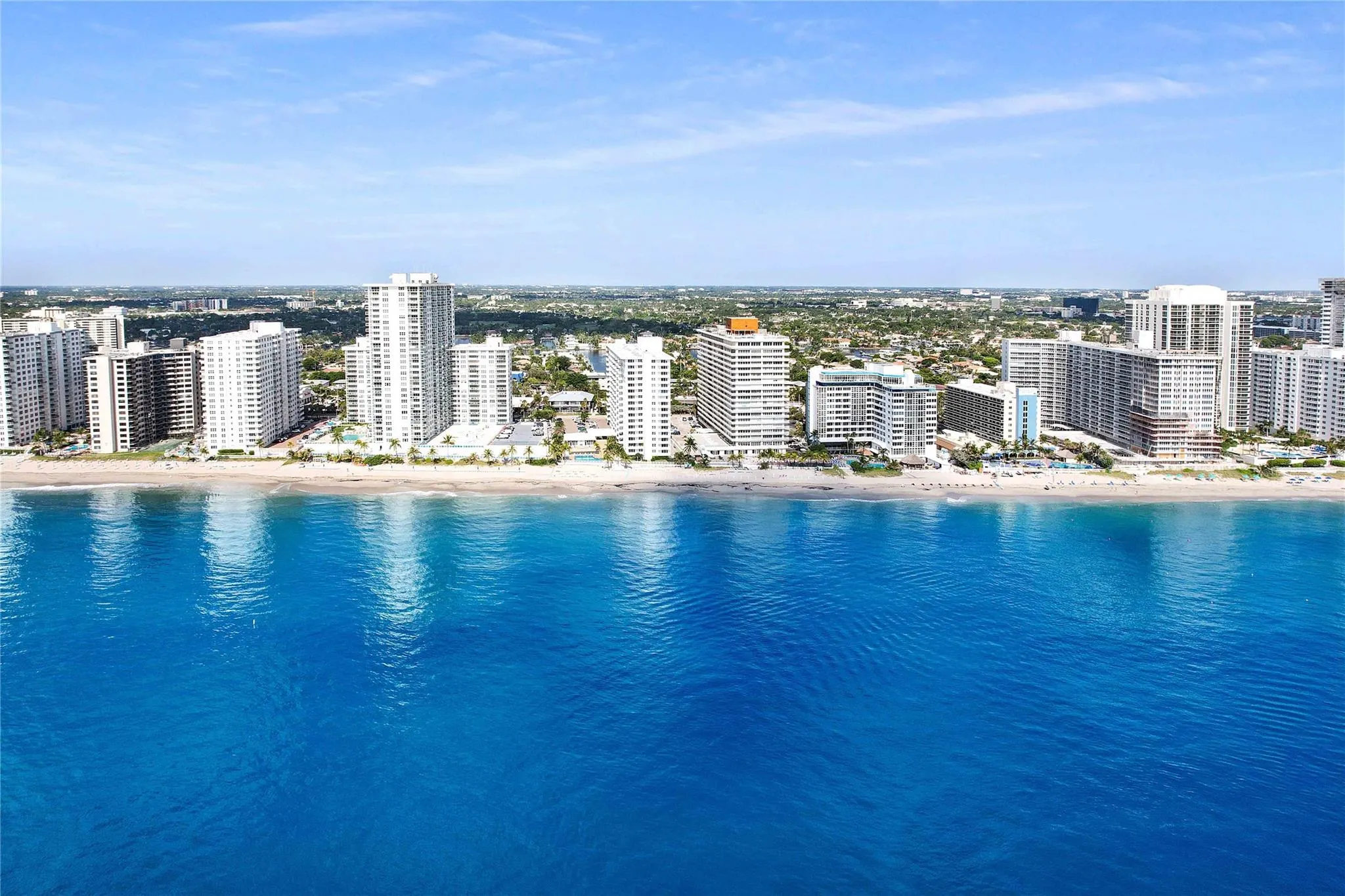 4010 Galt Ocean Dr, #214
