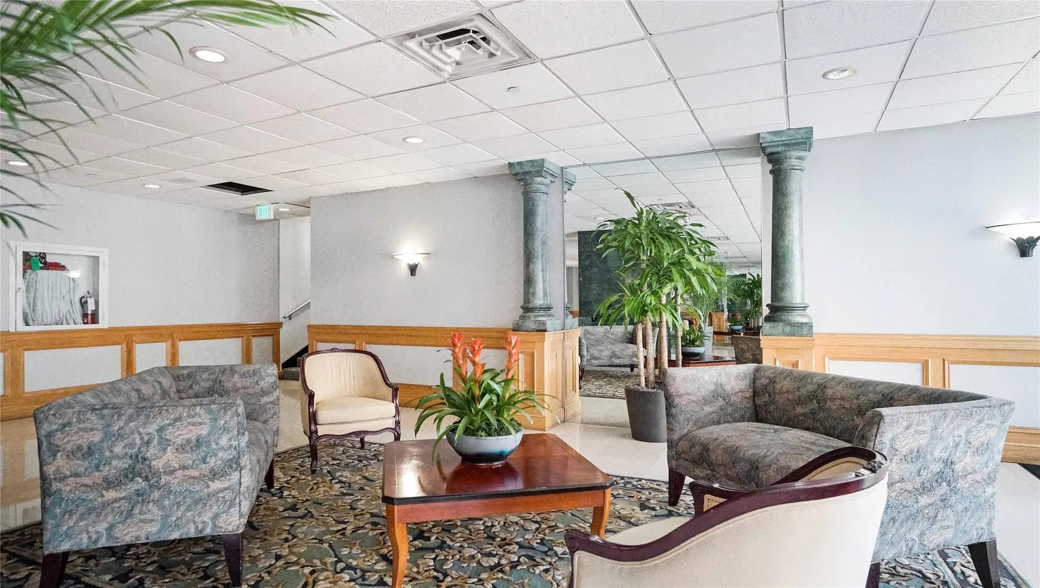 4010 Galt Ocean Dr, #214