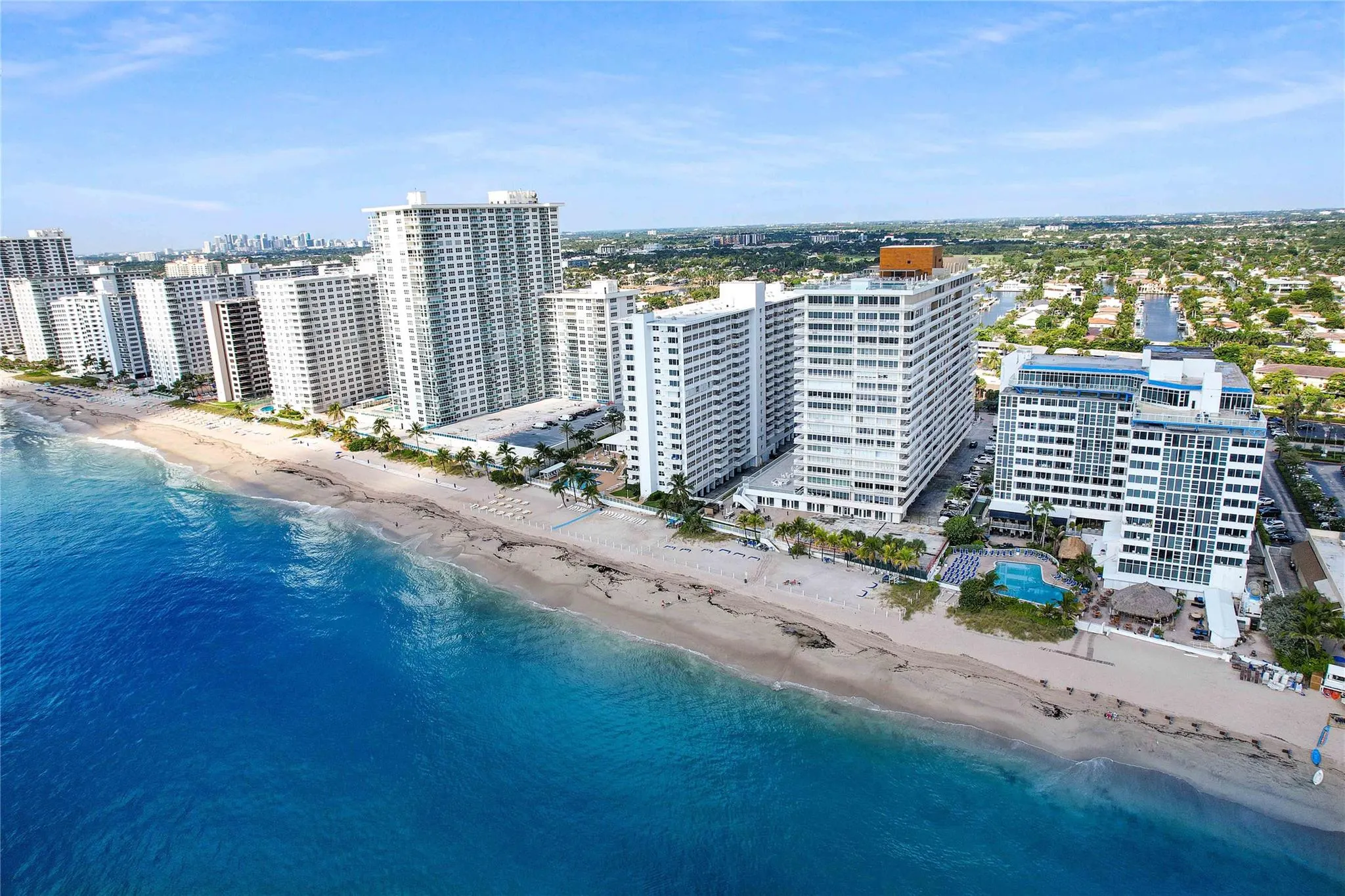 4010 Galt Ocean Dr, #214