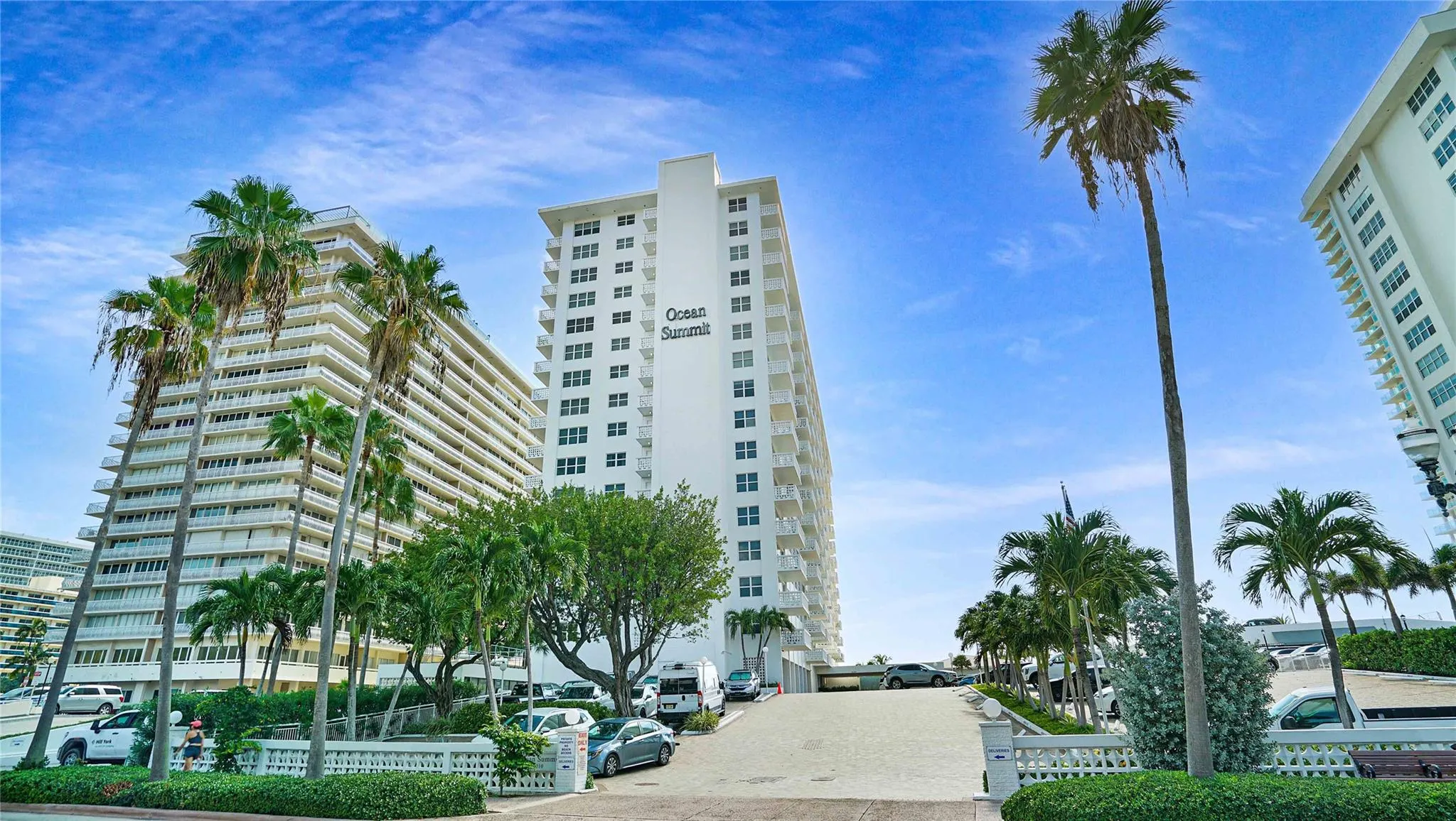 4010 Galt Ocean Dr, #214