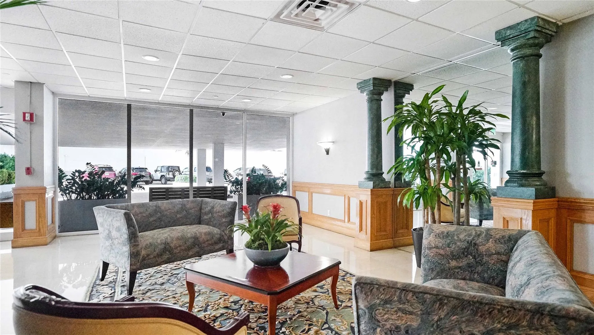 4010 Galt Ocean Dr, #214