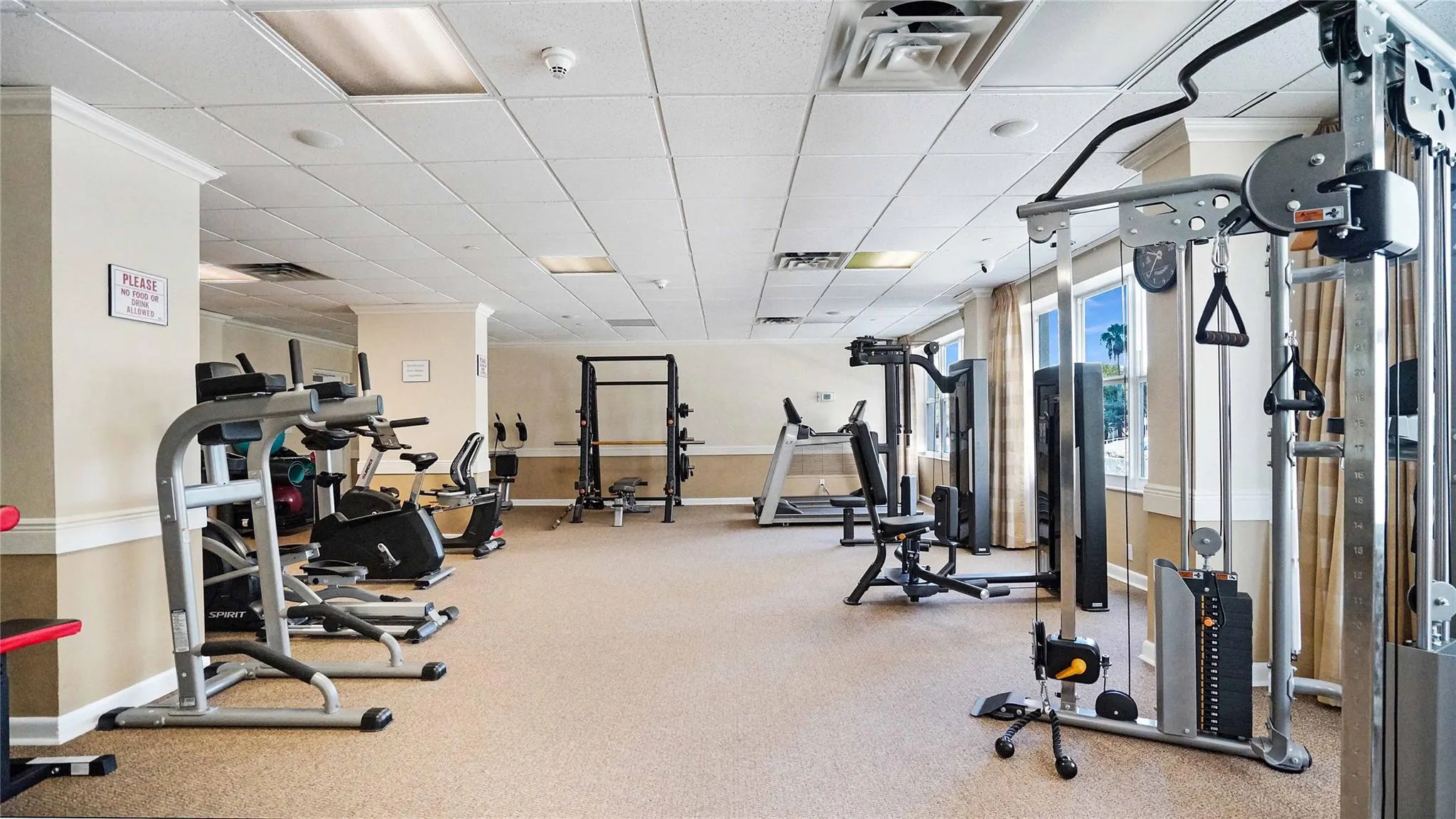 4010 Galt Ocean Dr, #214