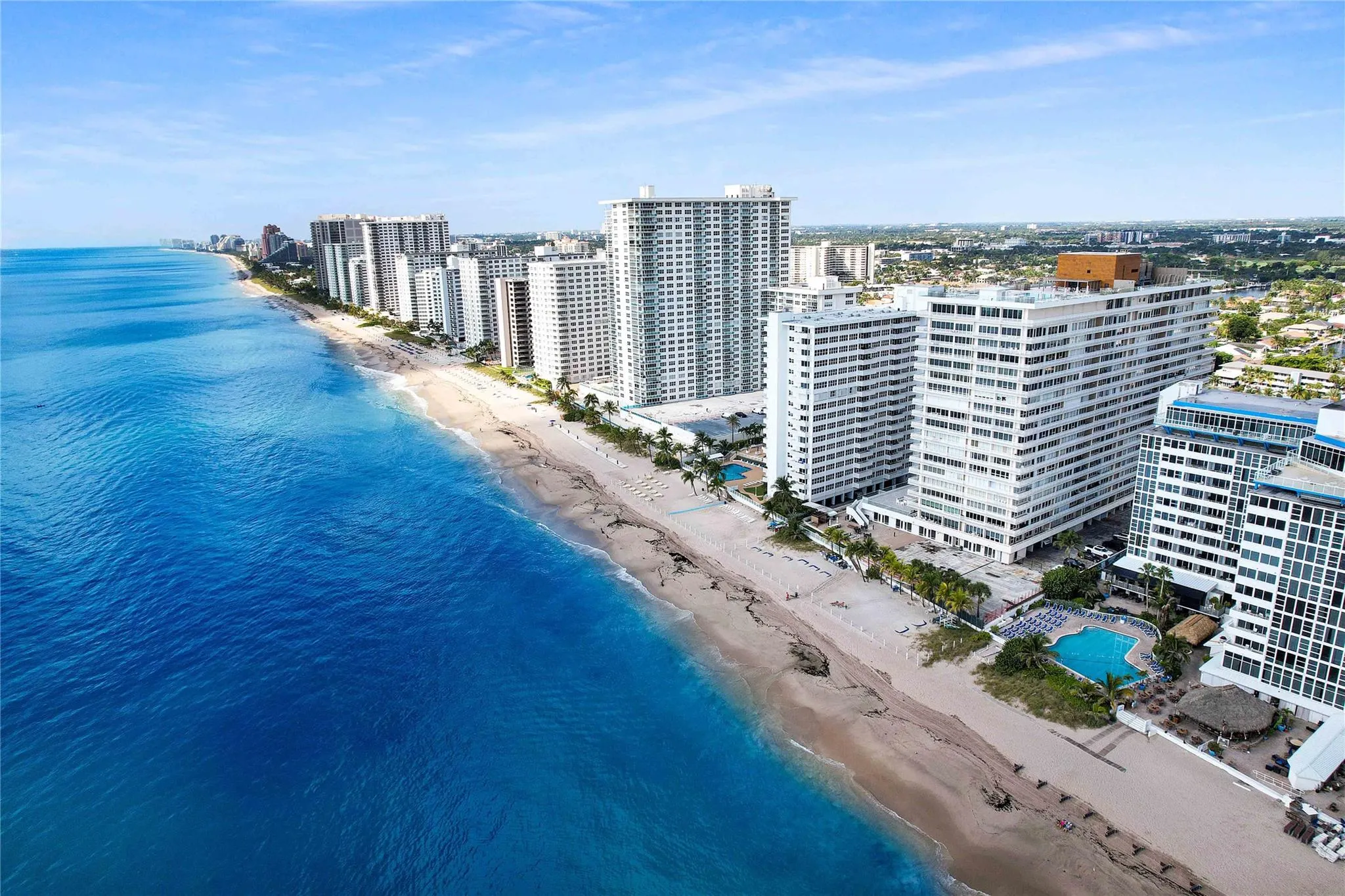 4010 Galt Ocean Dr, #214