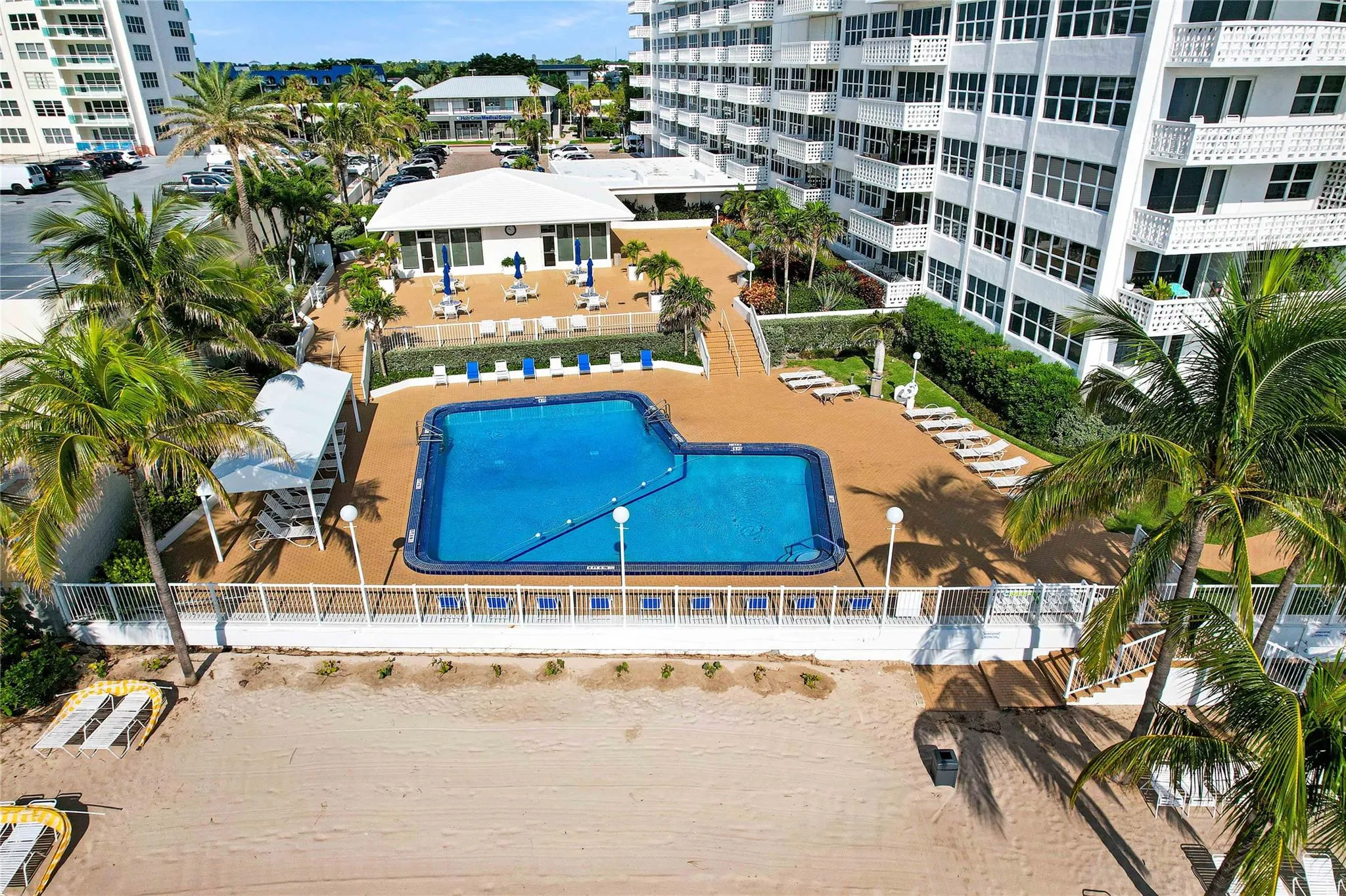 4010 Galt Ocean Dr, #214
