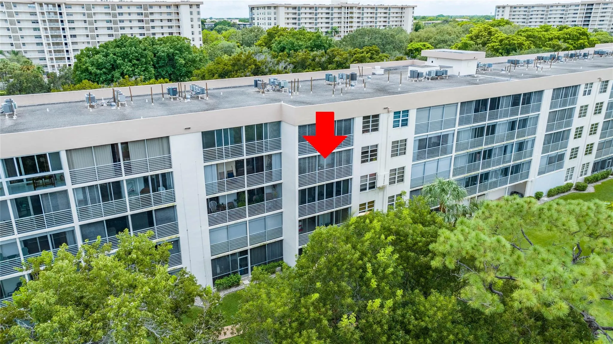 3503 Oaks Way, #405