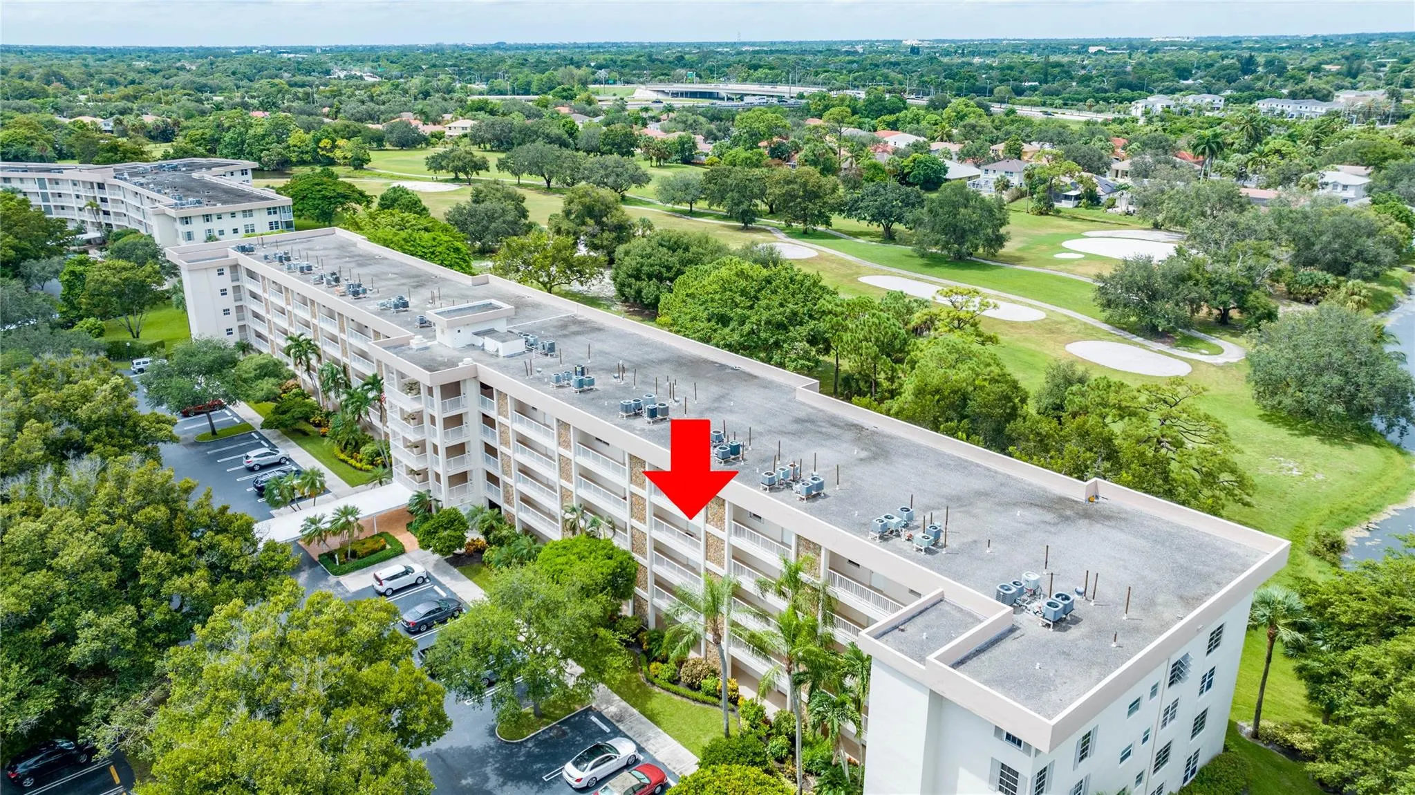3503 Oaks Way, #405
