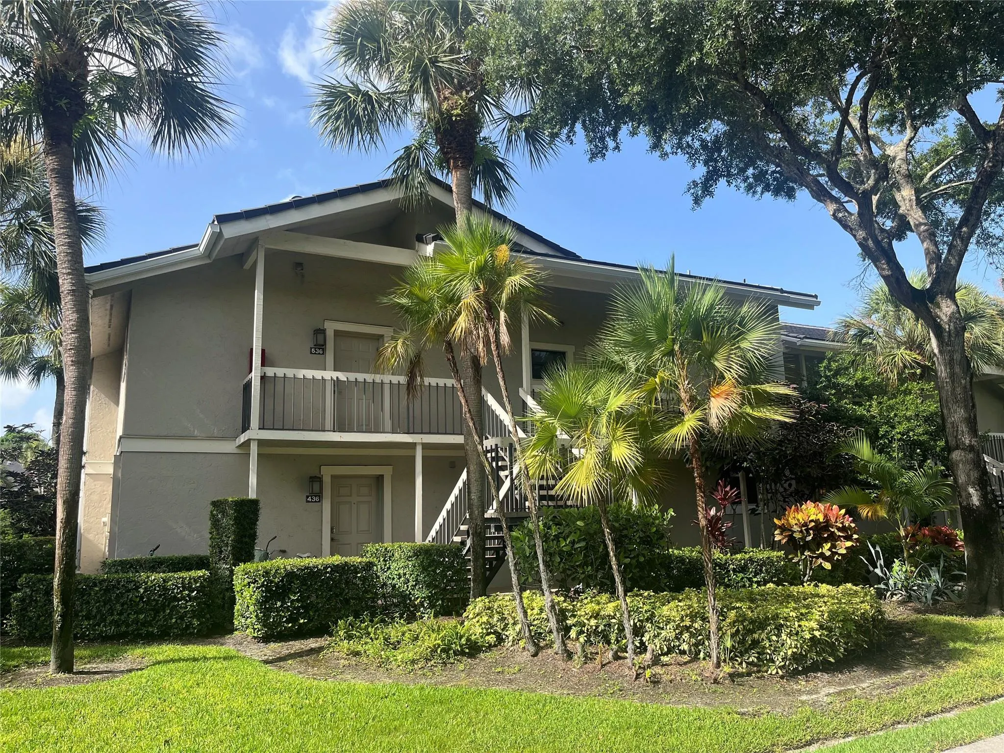 11863 Wimbledon Cir, #536