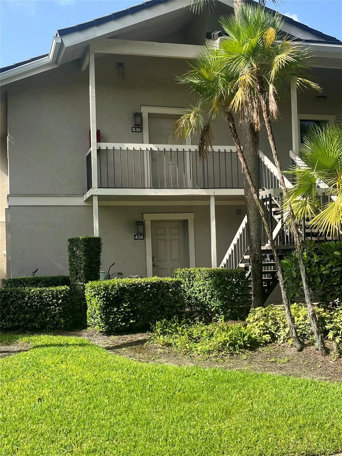 11863 Wimbledon Cir, #536