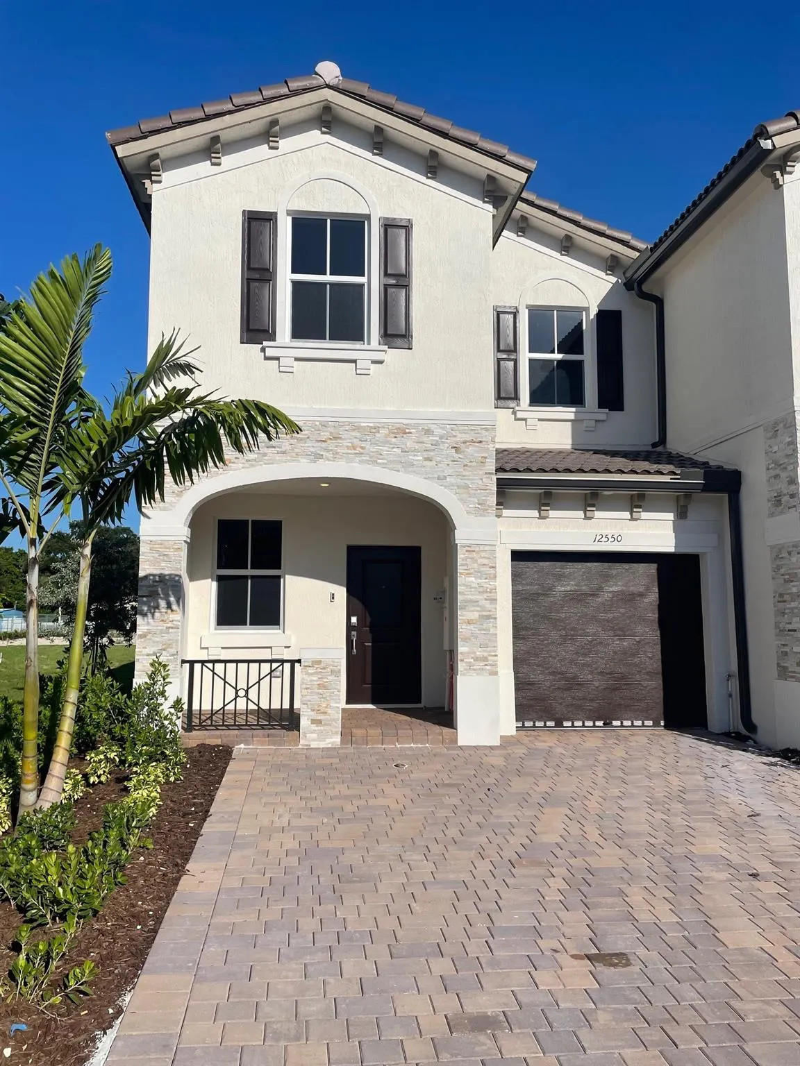 12550 NW 23rd Pl, #12550