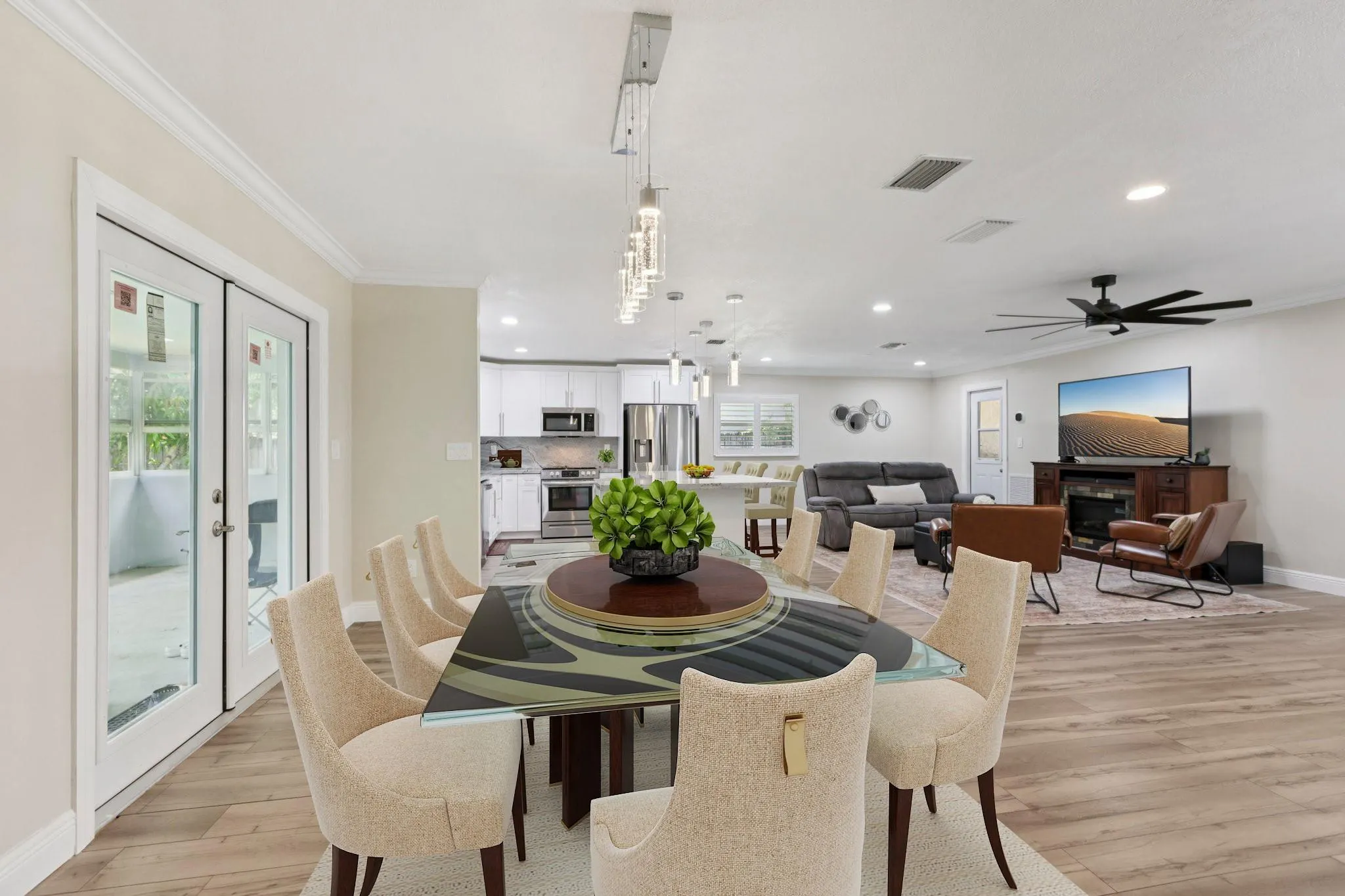 7820 NW 45th St