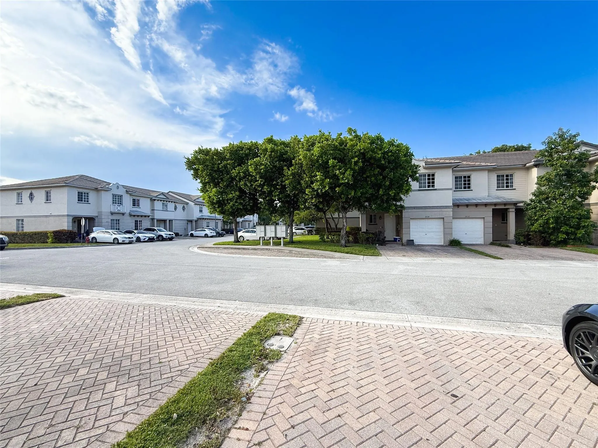 2033 Nassau Drive