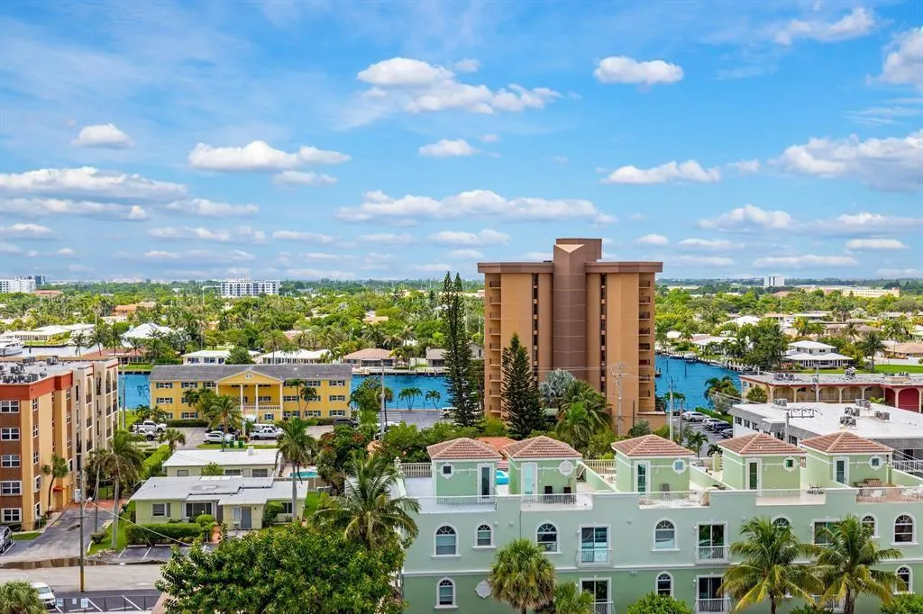 405 N Ocean Blvd, #915