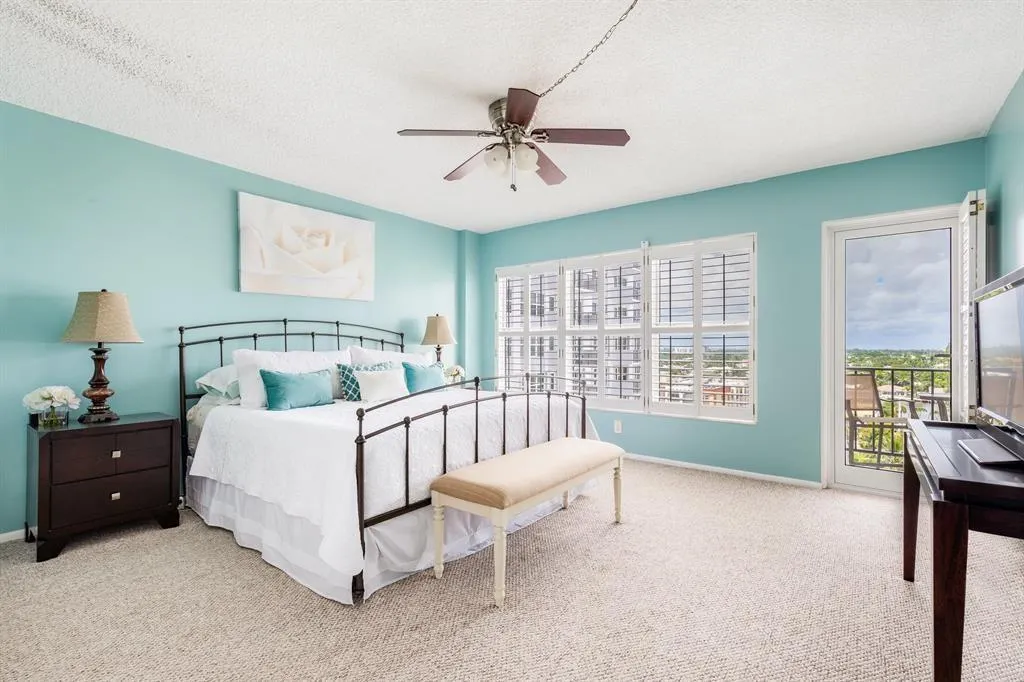 405 N Ocean Blvd, #915