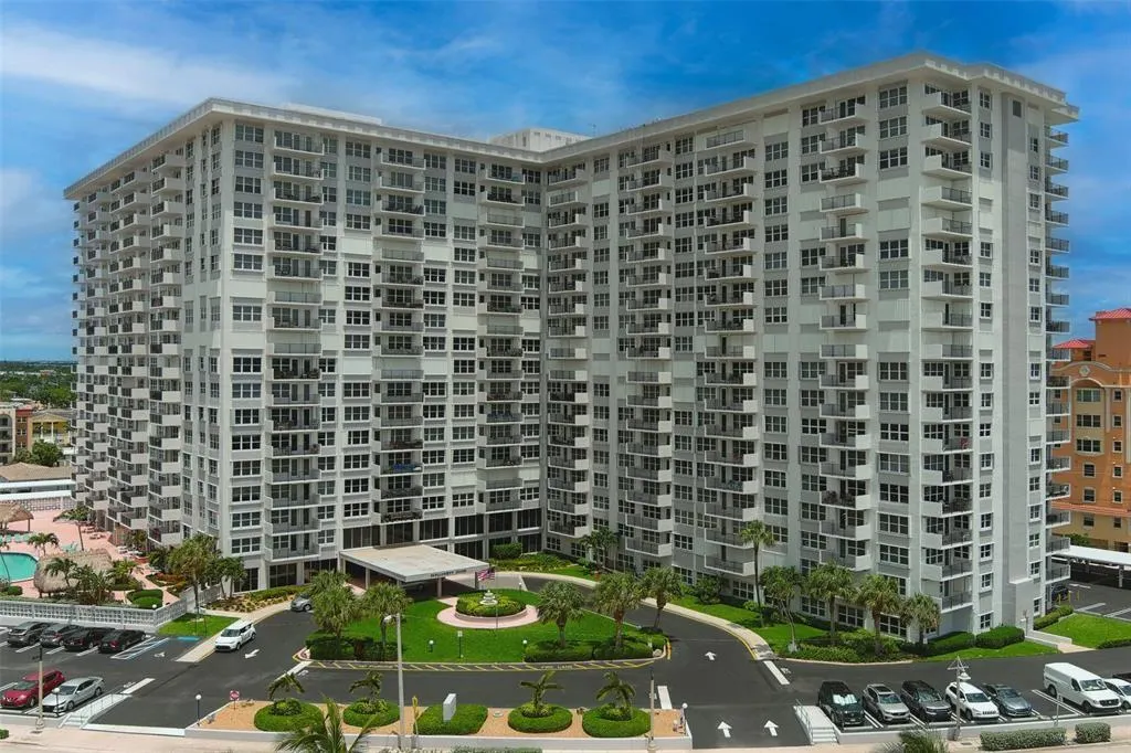 405 N Ocean Blvd, #915