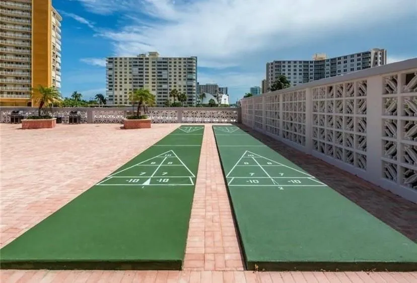 405 N Ocean Blvd, #915