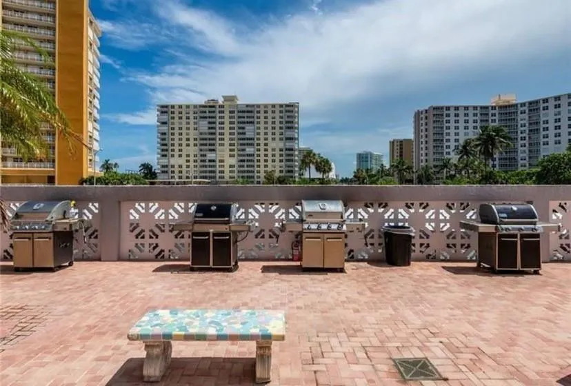 405 N Ocean Blvd, #915