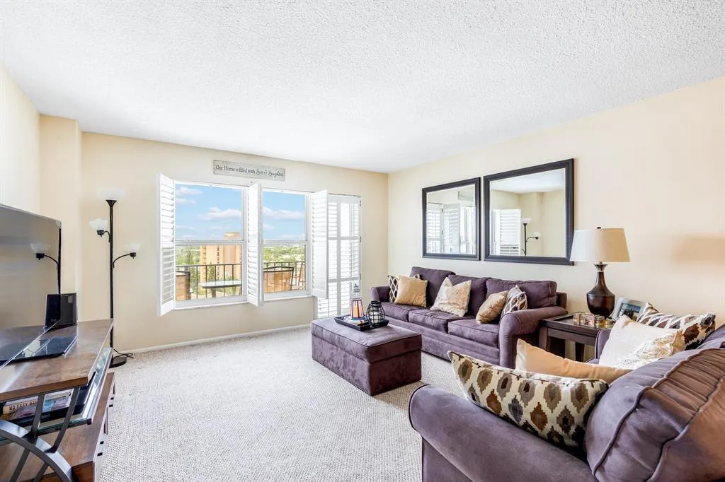 405 N Ocean Blvd, #915