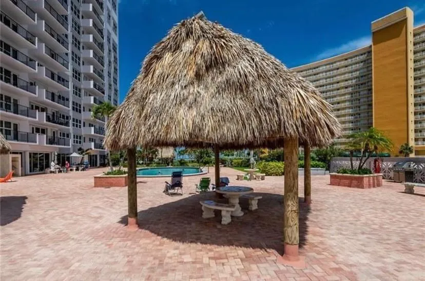 405 N Ocean Blvd, #915