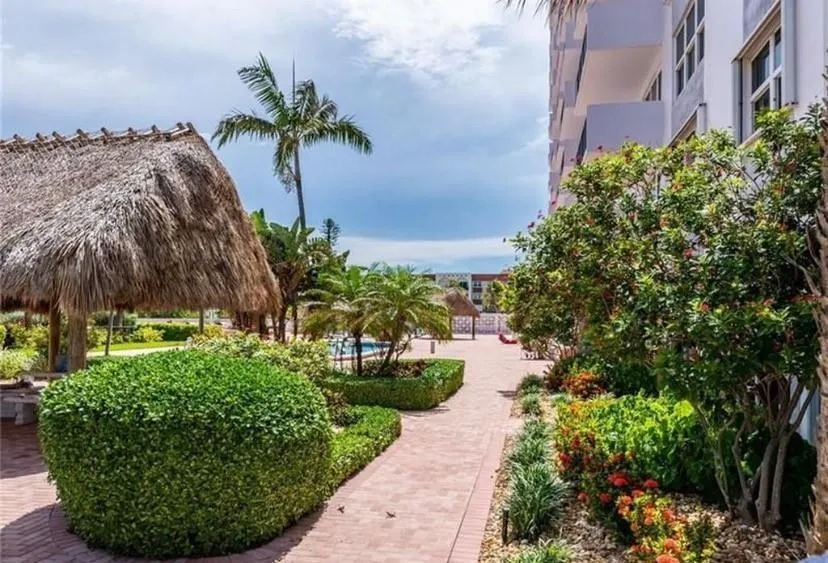 405 N Ocean Blvd, #915