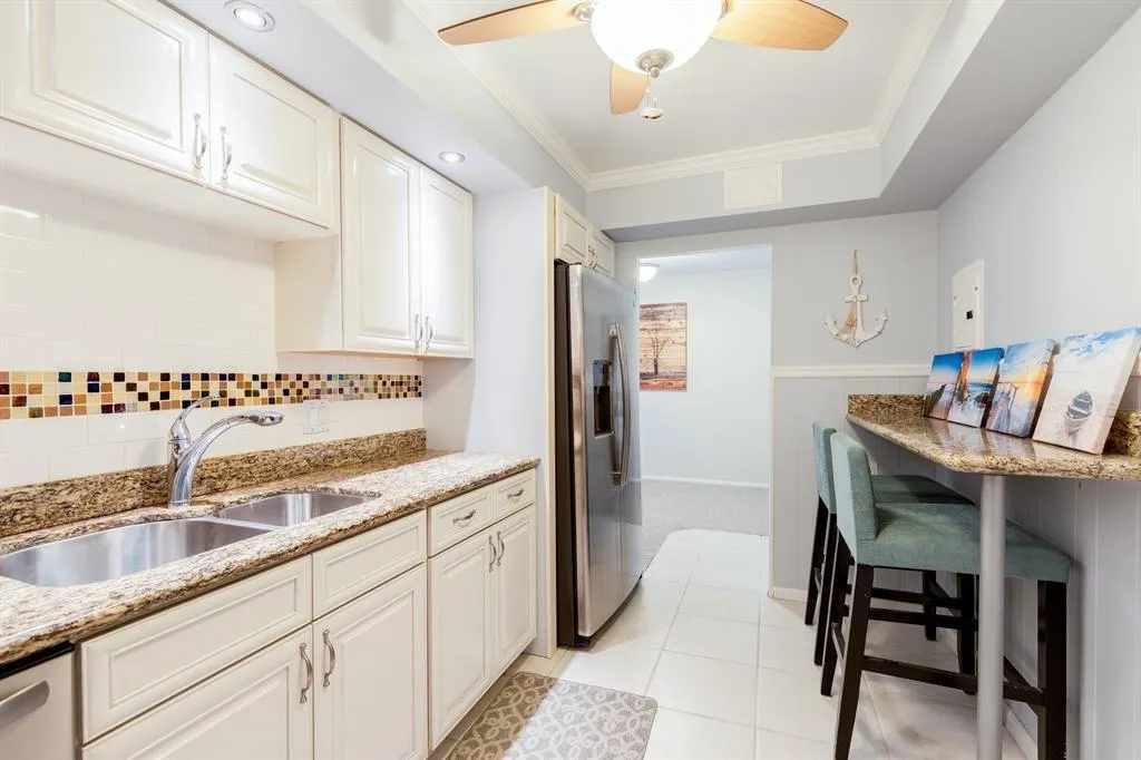 405 N Ocean Blvd, #915