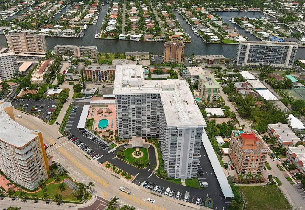 405 N Ocean Blvd, #915