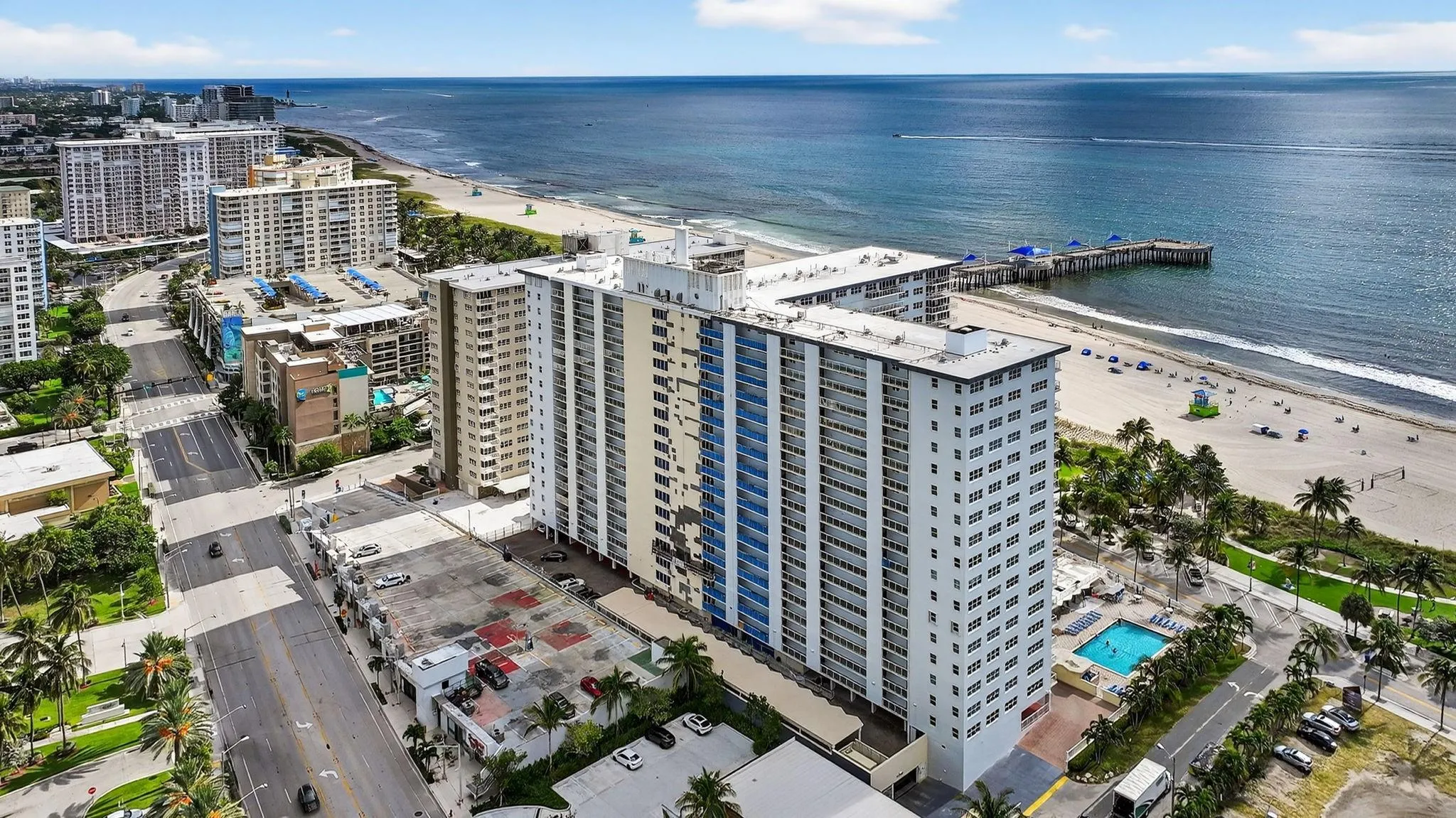 111 N Pompano Beach Blvd, #1106