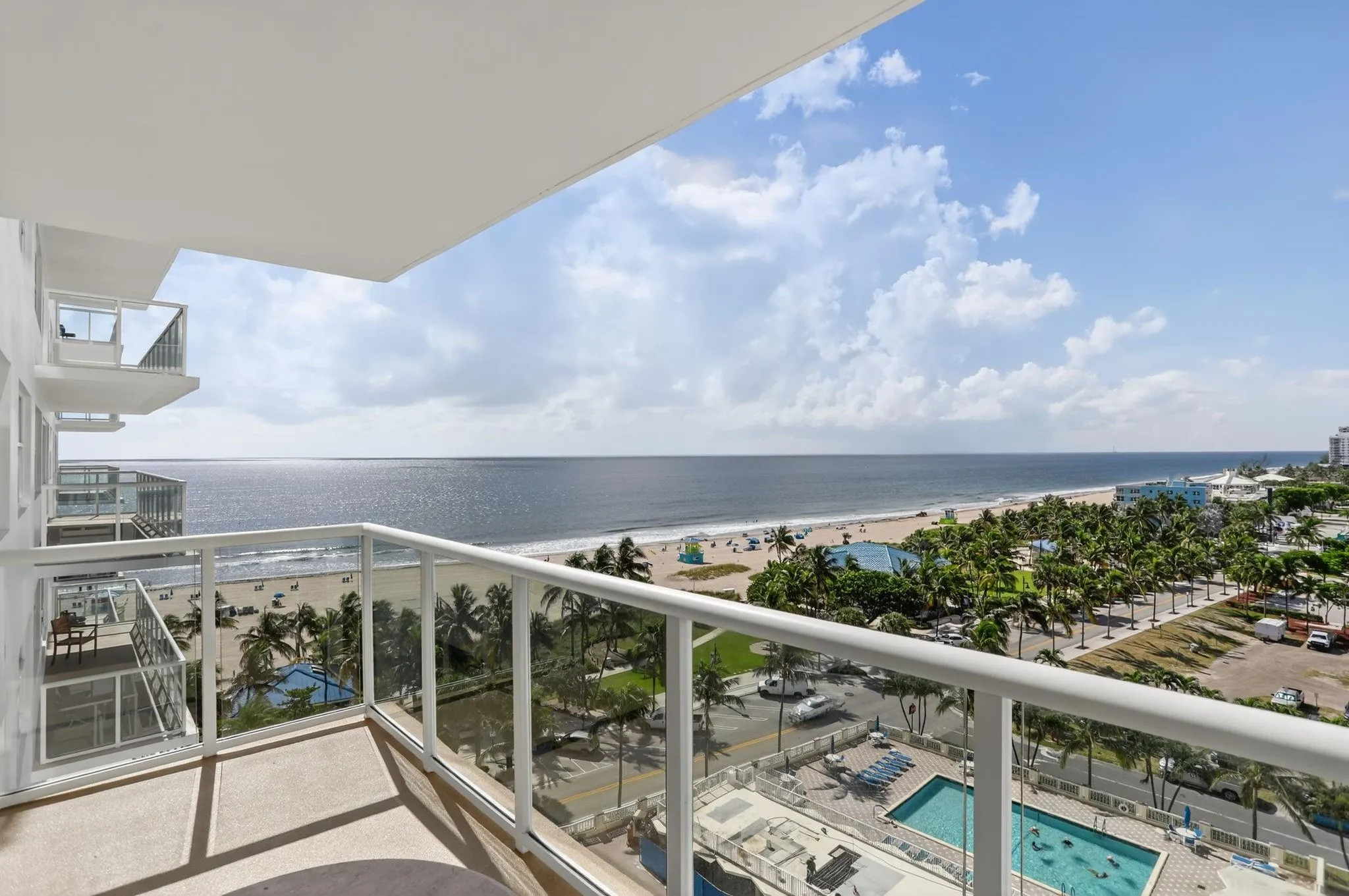 111 N Pompano Beach Blvd, #1106