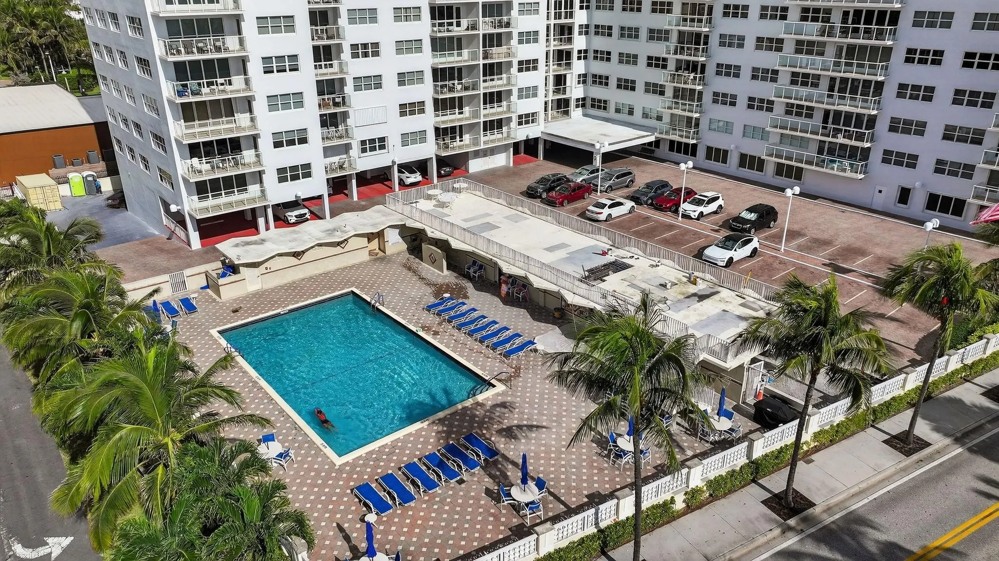 111 N Pompano Beach Blvd, #1106