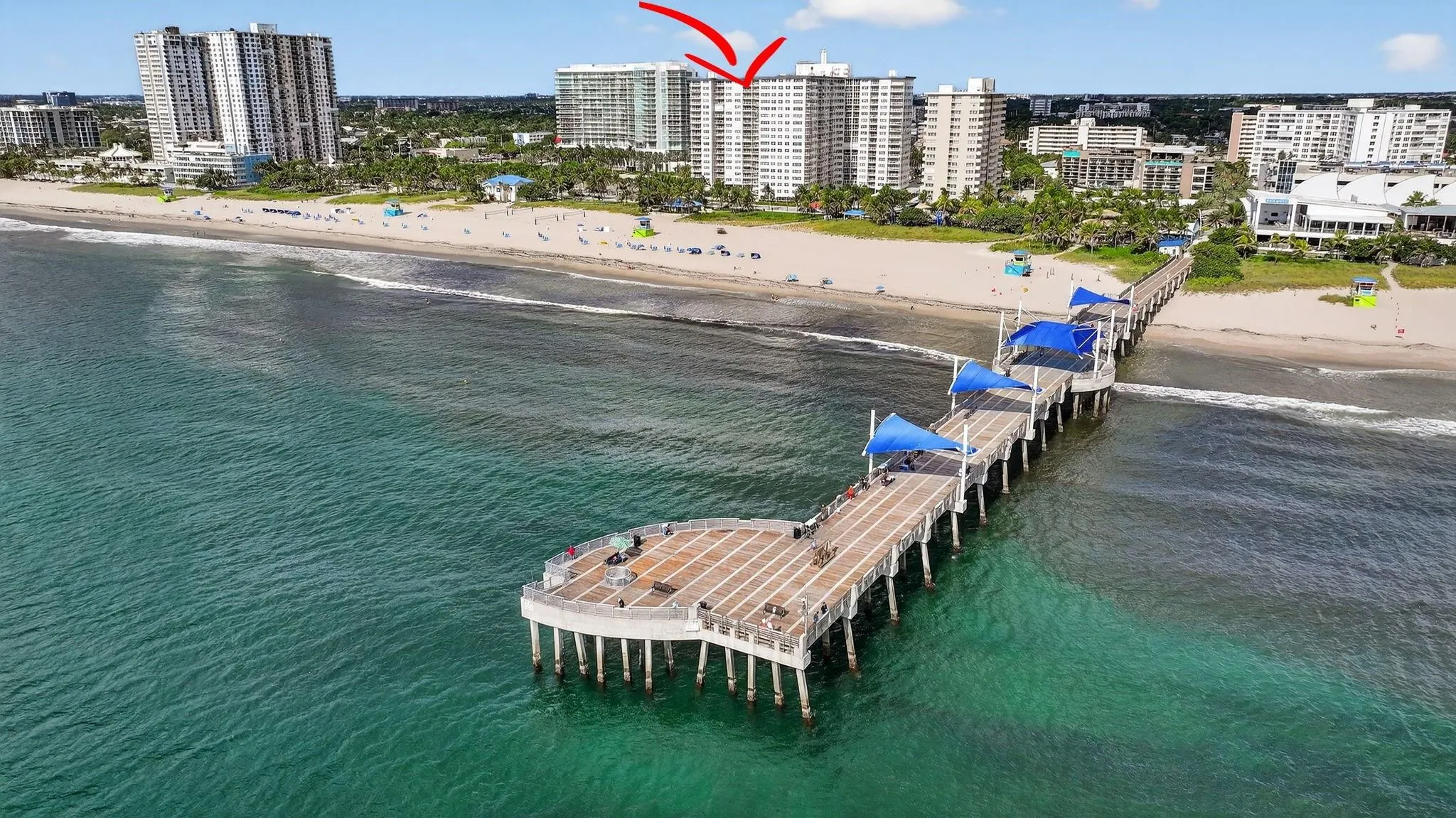 111 N Pompano Beach Blvd, #1106