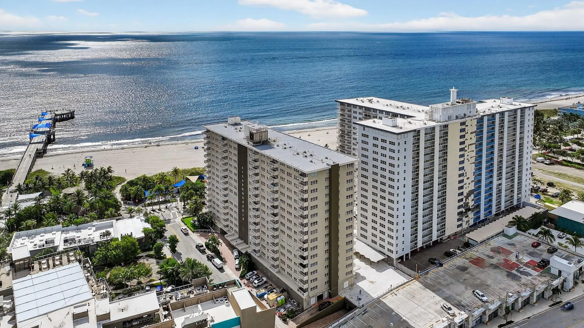 111 N Pompano Beach Blvd, #1106