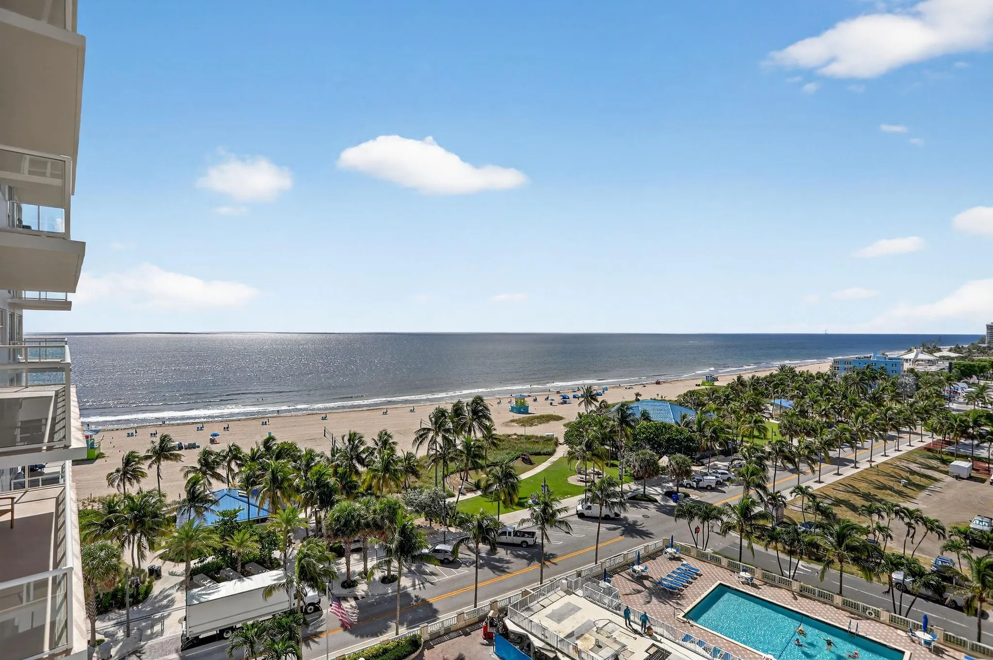 111 N Pompano Beach Blvd, #1106