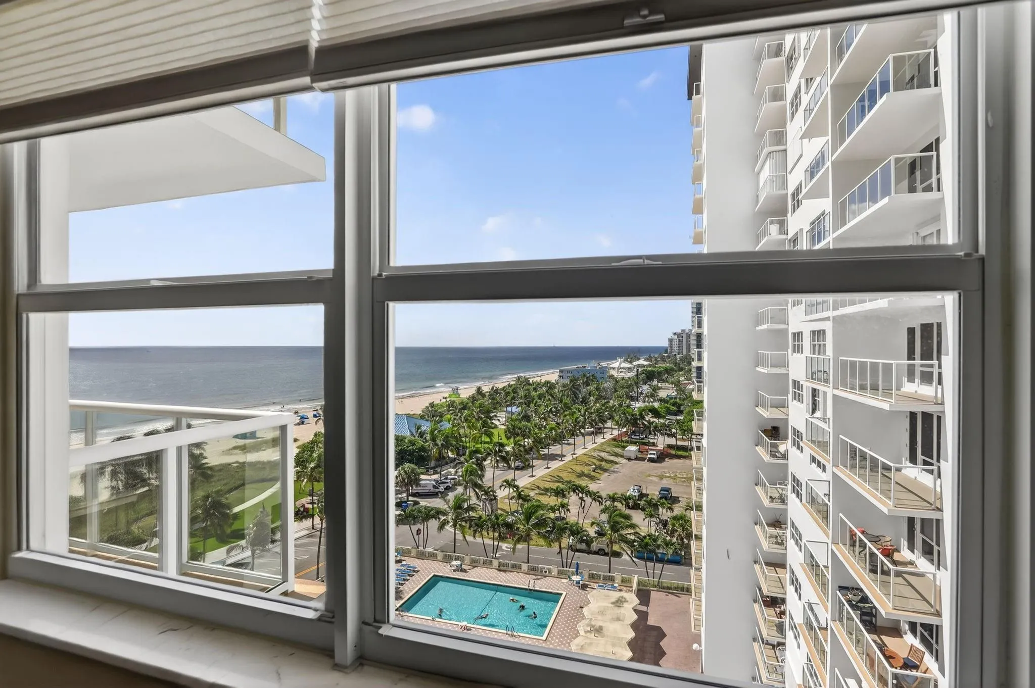 111 N Pompano Beach Blvd, #1106