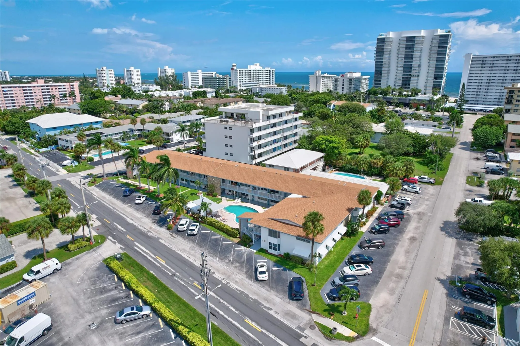 1110 N Riverside Dr, #14