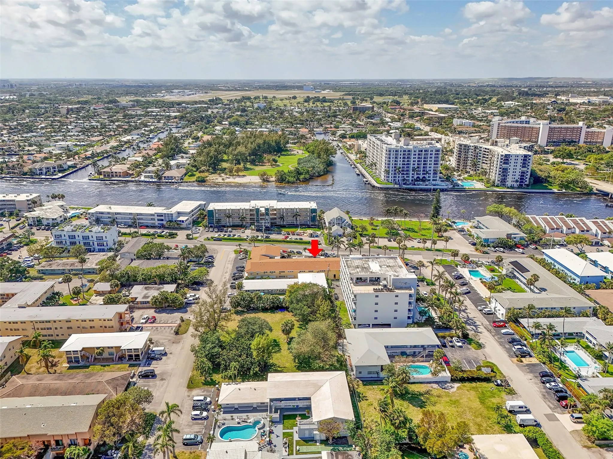 1110 N Riverside Dr, #14