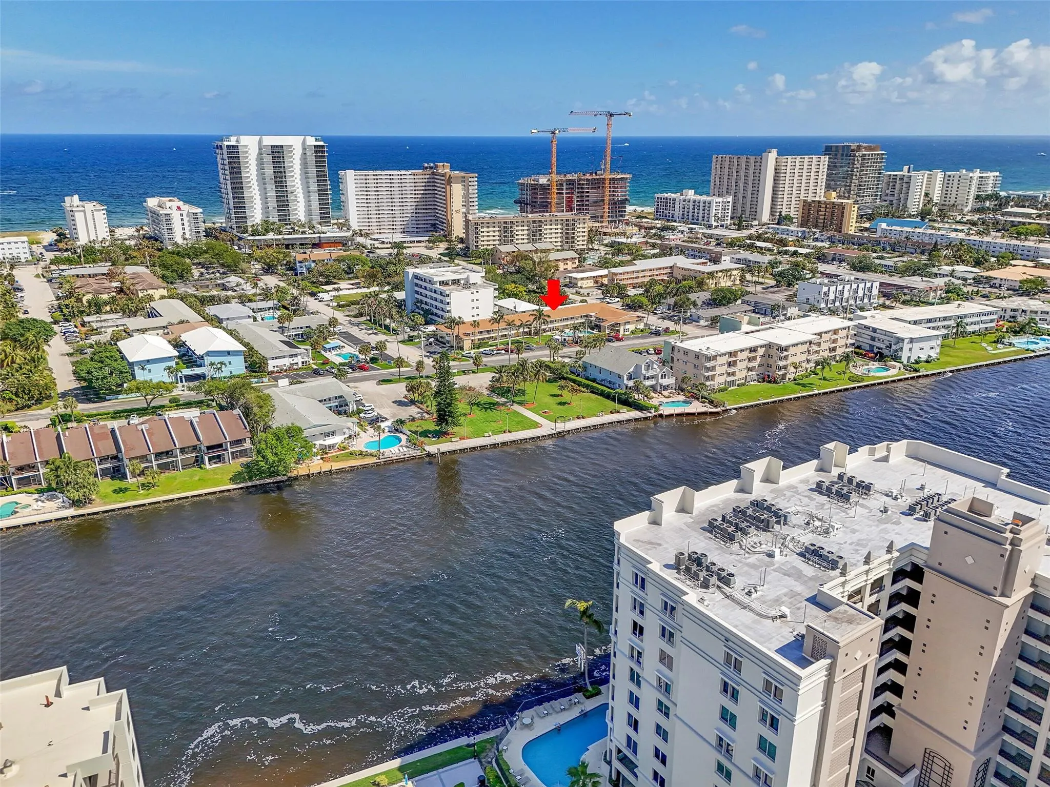 1110 N Riverside Dr, #14