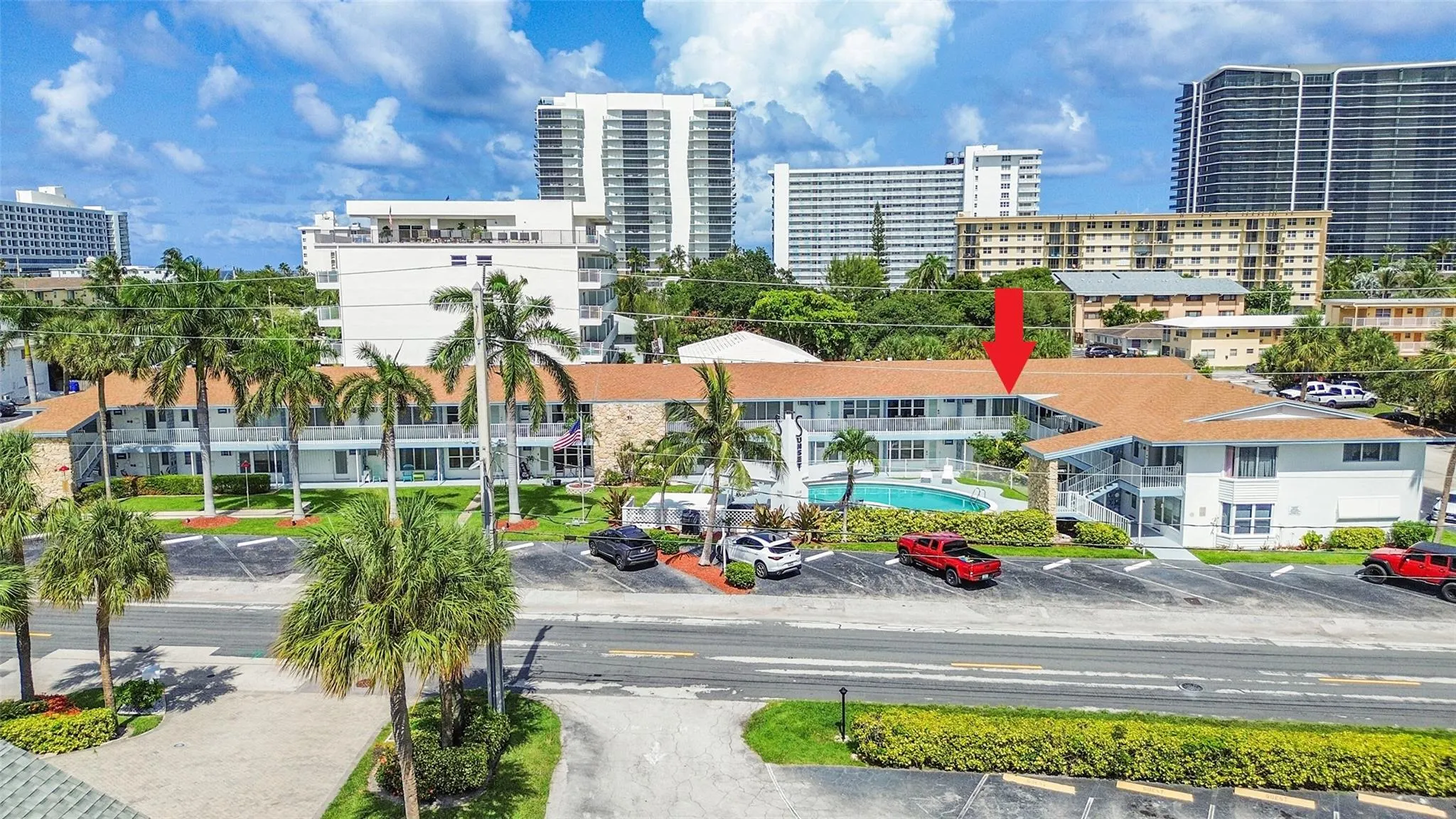1110 N Riverside Dr, #14