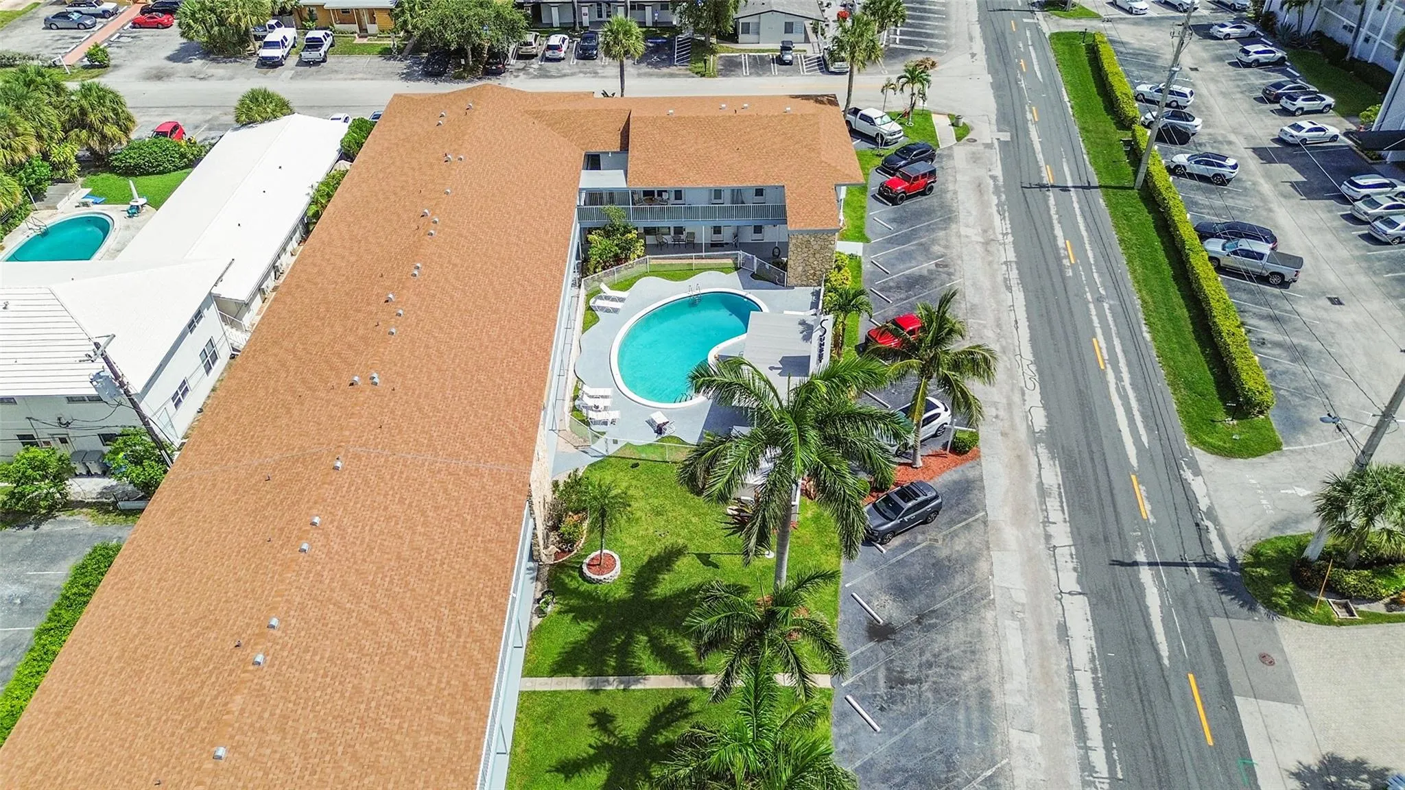 1110 N Riverside Dr, #14