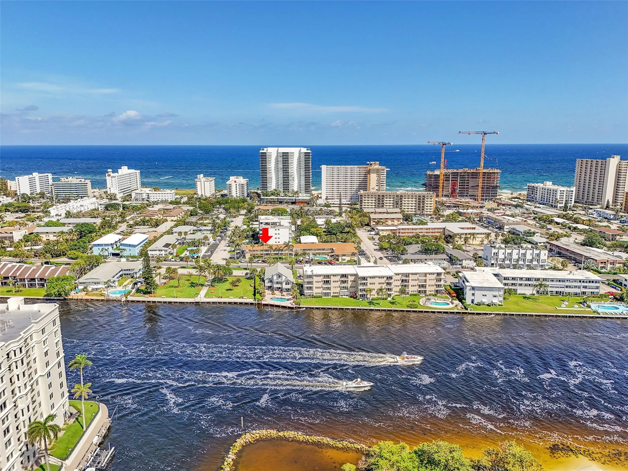 1110 N Riverside Dr, #14